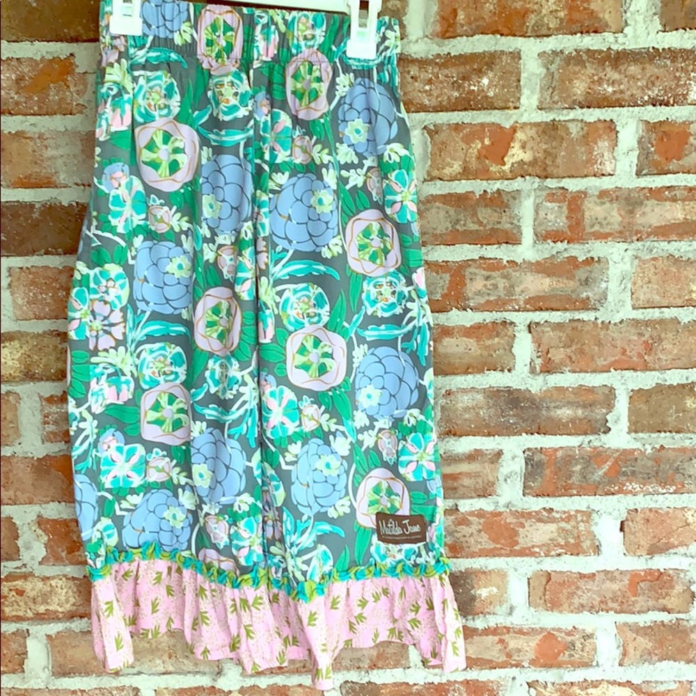 Matilda Jane pants- size 10